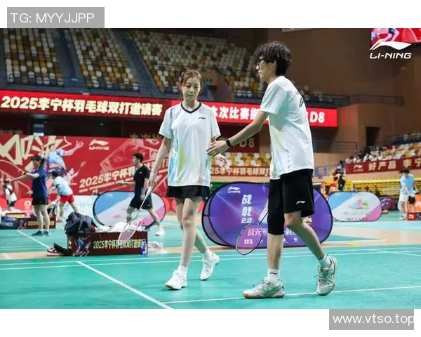 西安羽毛球队实力分析与发展潜力探讨聚焦羽毛球运动的未来之路